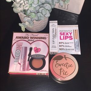 Too Faced- Makeup Bundle